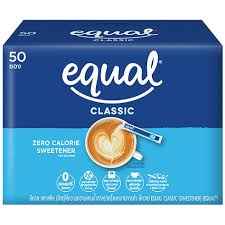 EQUAL SWEETENER