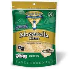 DUTCH FRMSSUPER MOZZARELLA CHEESE