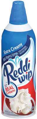 REDDI WIP EXTRA CREAMY