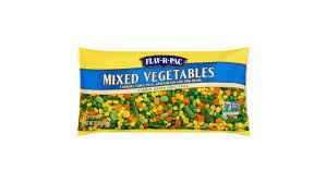 Flav N Pac Mixed Vegetable