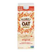 PLANET OAT MILK ORIGINAL