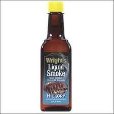 WRIGHTS HICKORY SEASONING LIQUID SMOKE