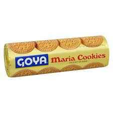 GOYA MARIA COOKIES