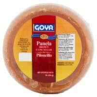 GOYA PILONCILLO BROWN SUGAR PANELA
