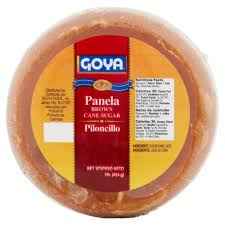 GOYA PANELA BROWN SUGAR
