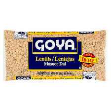 GOYA LENTIL
