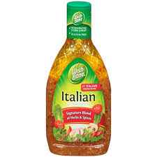 WISHBONE CREAMY ITALIAN