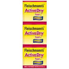 FLEIS ACTIVE DRY YEAST ORIGINAL