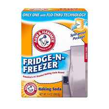 ARM And HAMMER BAKING SODA