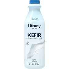 LIFEWAY KEFIR LF PLAIN