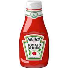 HEINZ TOMATO KETCHUP