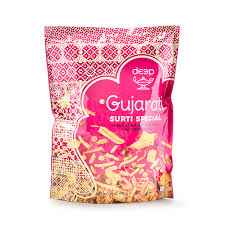 DEEP GUJARATI SURTI SPECIAL