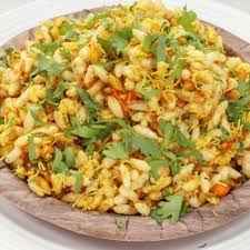 Jhal Muri