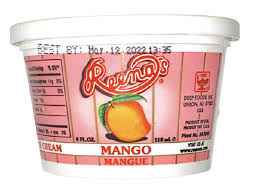 REENAS MANGO MANGUE