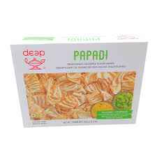 DEEP READY TO EAT PAPADI