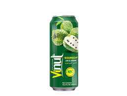 VINUT GUANABANA JUICE