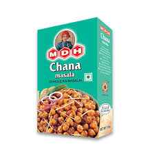 Chana Masala