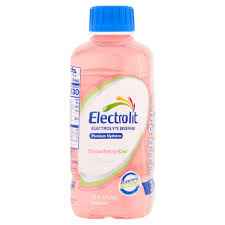 ELECTROLIT STRAWBERRY KIWI