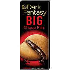 Dark Fantasy Big