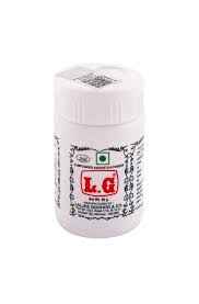 LG HING