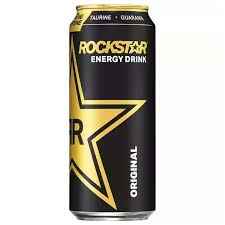 ROCKSTAR ENERGY DRINK