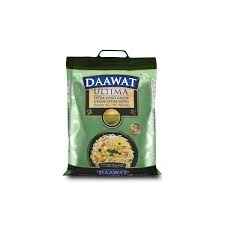 DAWAT ULTIMA (GREEN)