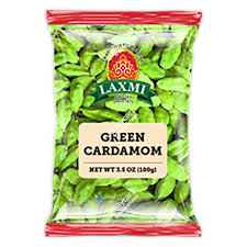 LAXMI GREEN CARDAMOM