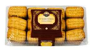 TWI WHOLE WHEAT PUNJABI COOKIES
