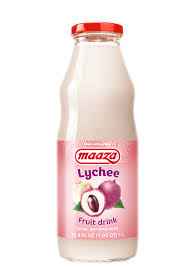 MAAZA LYCHEE JUICE