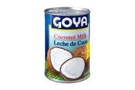 Coconut Milk