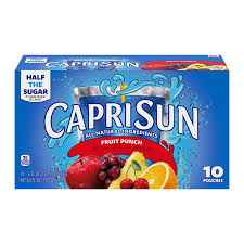 CAPRISUN