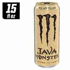 MONSTER Mean Bean