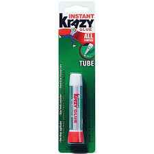 KRAZY INSTANT GLUE