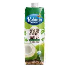 RUBICON ORGANIC WATER