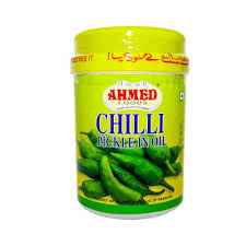 AHMED CHILLI PICKLE