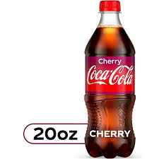 CHERRY COKE