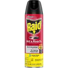 RAID ANT And ROACH