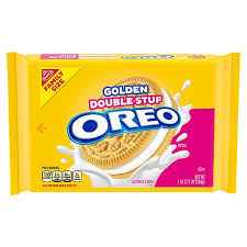 OREO DOUBLE STUFF FAMILY SIZE