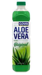 GOYA ALOE VERA