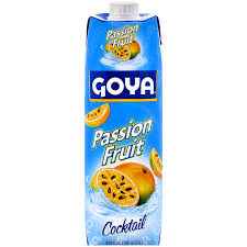 Goya Passionfruit Drink
