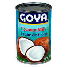 MILK COCONUT CONCENTRATE