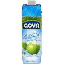 Goya Coconut Water