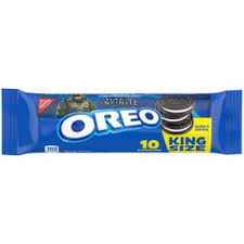 OREO COOKIES KING SIZE
