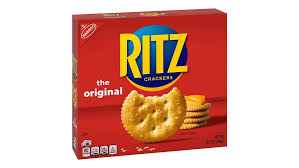 RITZ CRACKER