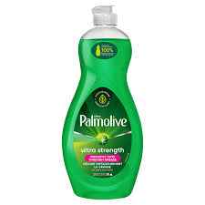 PALMOLIVE ULTRA ORIGINAL