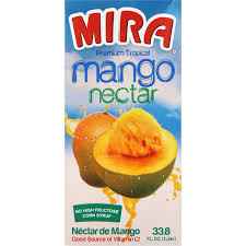 Mira Mango Small