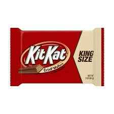 KIT KAT KING SIZE