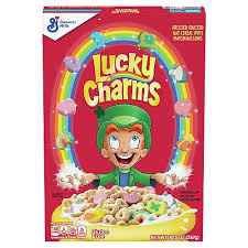 Lucky Charms