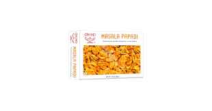 DEEP MASALA PAPADI