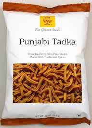 DEEP PUNJABI TADKA